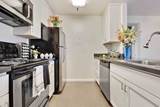 1-bedroom apartment at Serra Commons Apartments in Daly City